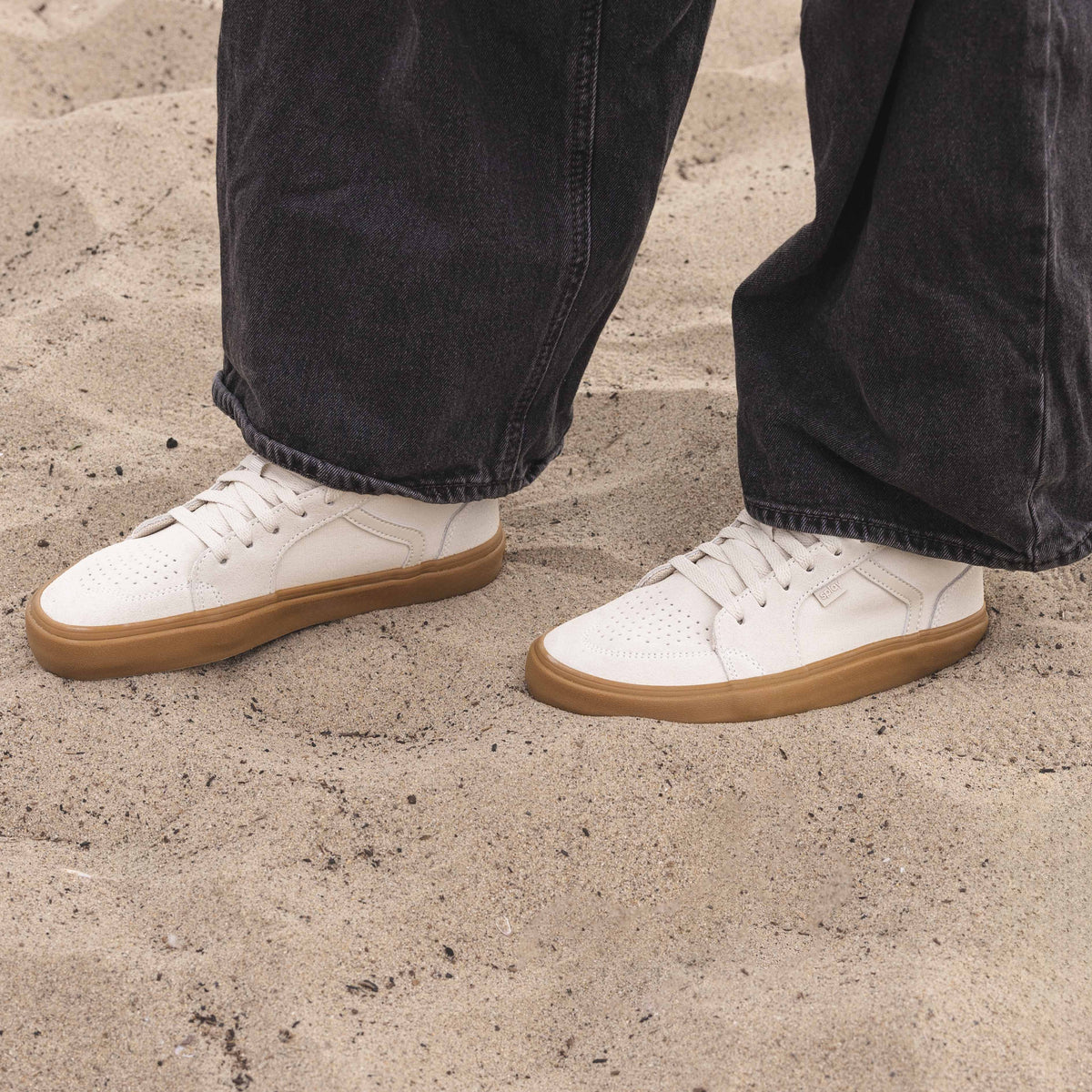 REV SOS Amsterdam Barefoot Shoes, Natural Performance™ Skate Collection from Splay Shoes