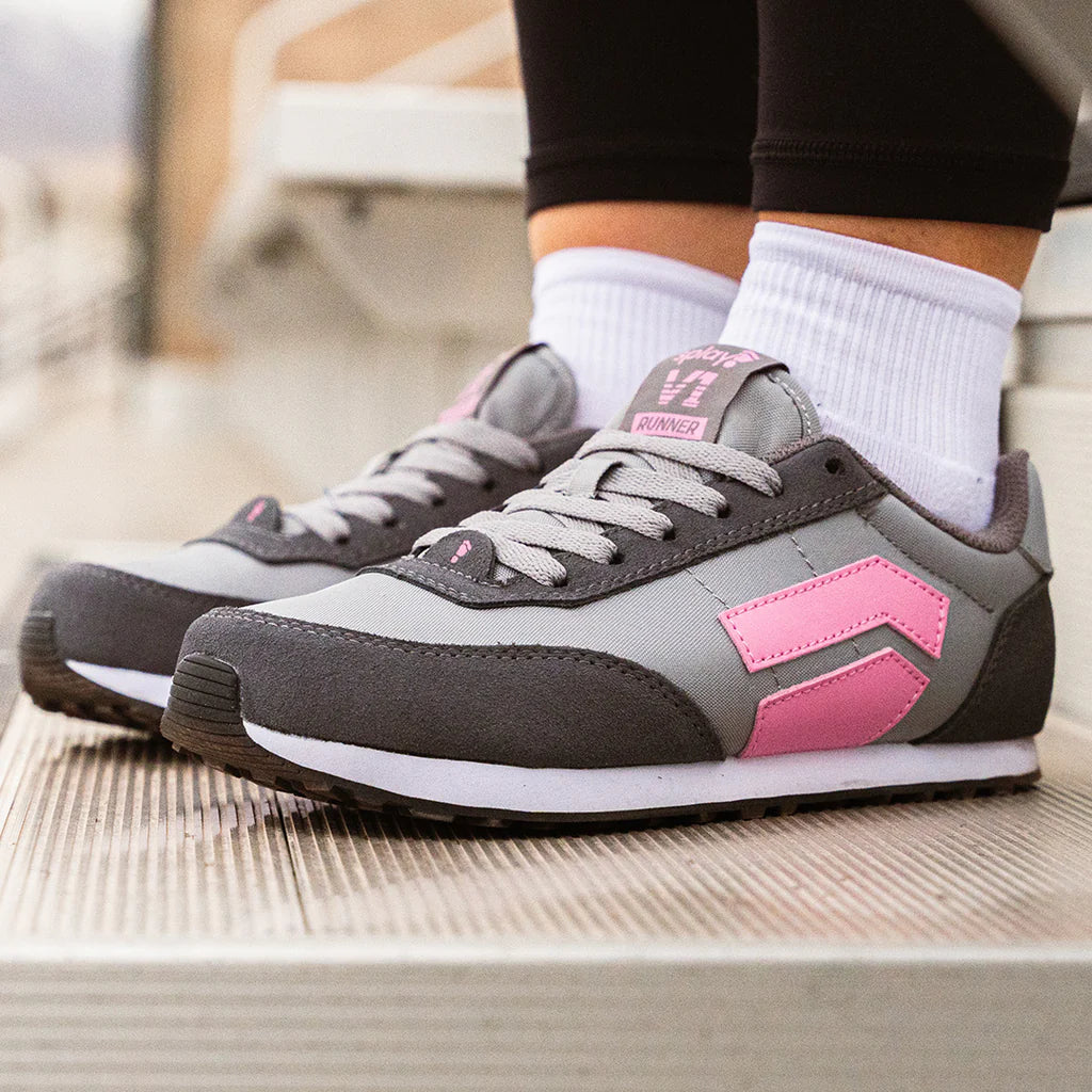 Zero-Drop Shoes for Real Life: Comfort Without Compromise