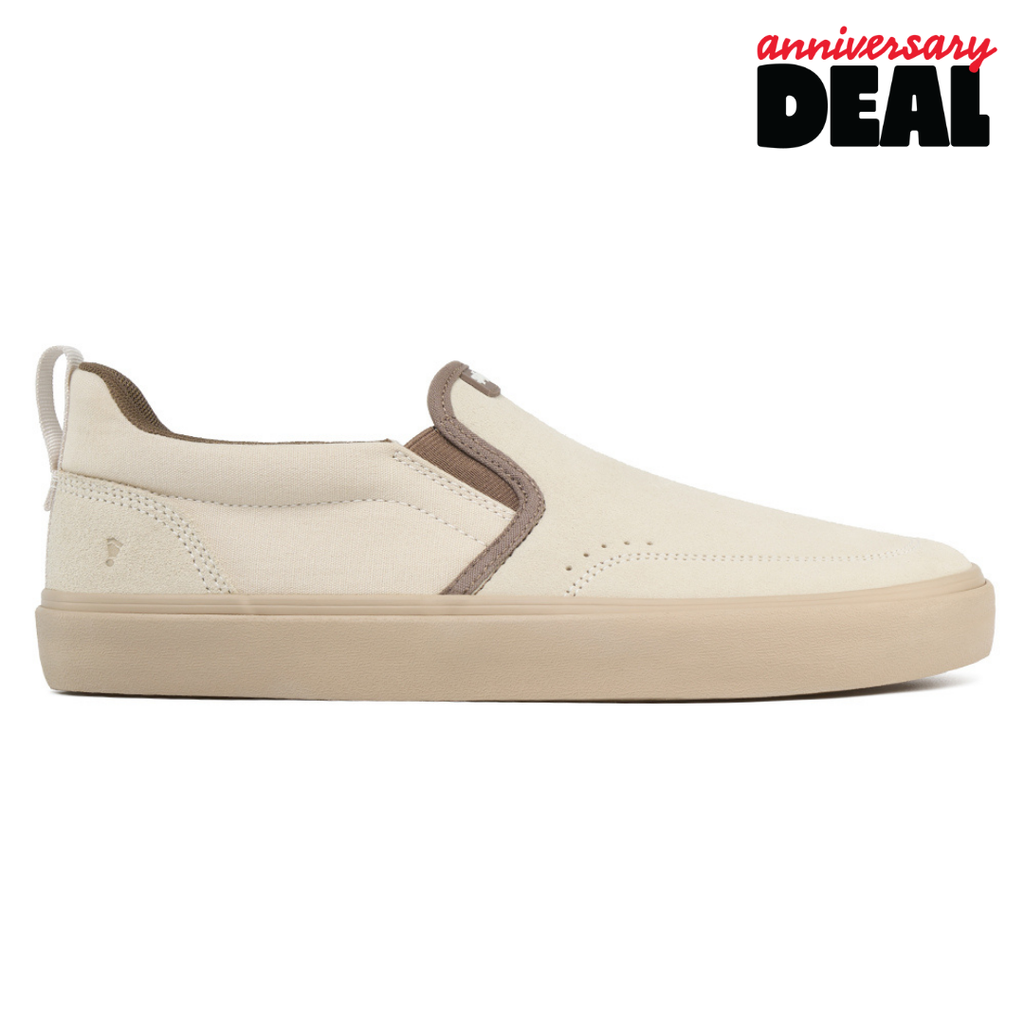 REV LTS Los Angeles minimalist barefoot shoe built for natural movement and everyday performance