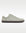Splay Freestyle Ash barefoot shoes — minimal low-top lace-up sneaker, single shoe in left-side profile