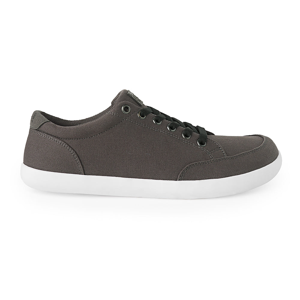 Lightweight, zero-drop sneaker designed for natural foot movement