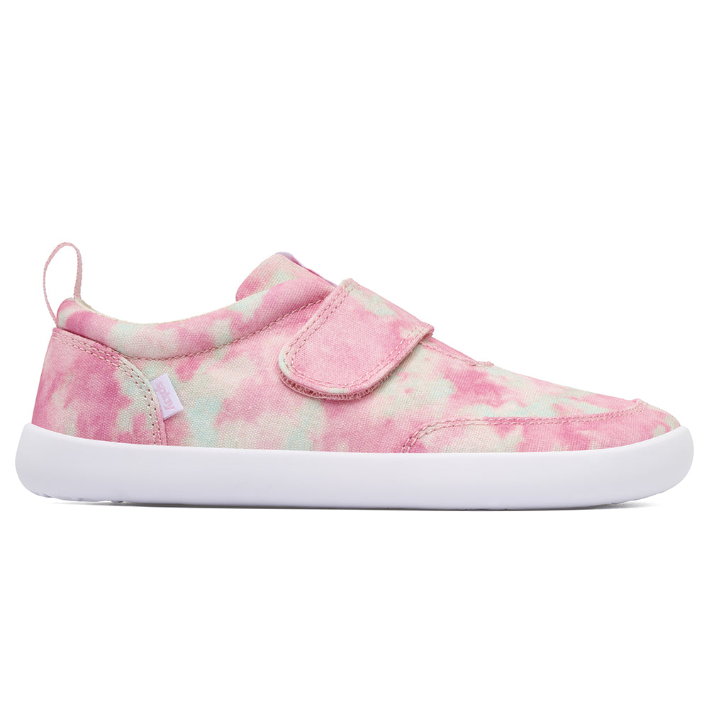 REV LTS Portland wide toe box barefoot shoe supporting natural posture and comfort
