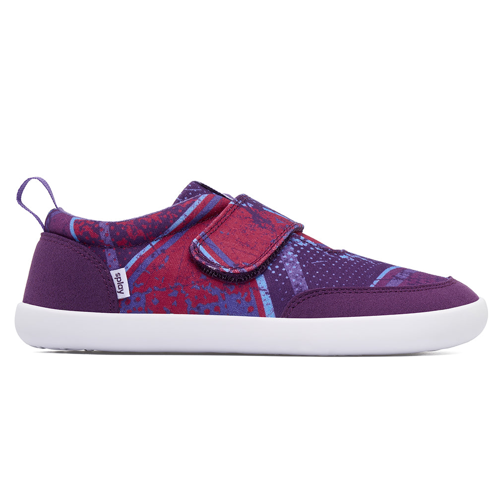REV LTS Madrid barefoot shoe designed for natural movement and reduced foot pain