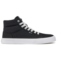 Rev HT Canvas Berlin shoes from Splay Shoes, offering versatile barefoot comfort with a modern design.