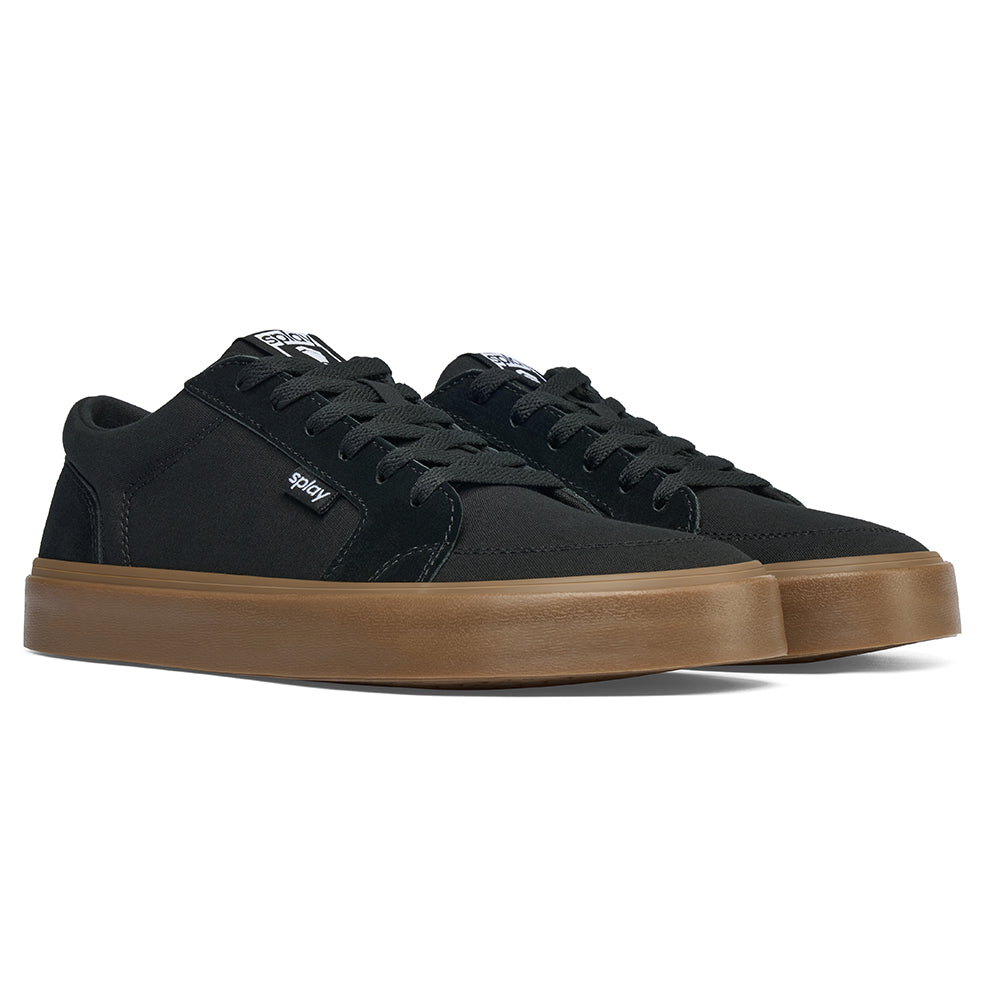 REV LT Amsterdam – Minimalist low-top skateboard sneakers offering toe splay, zero-drop design, and effortless control.