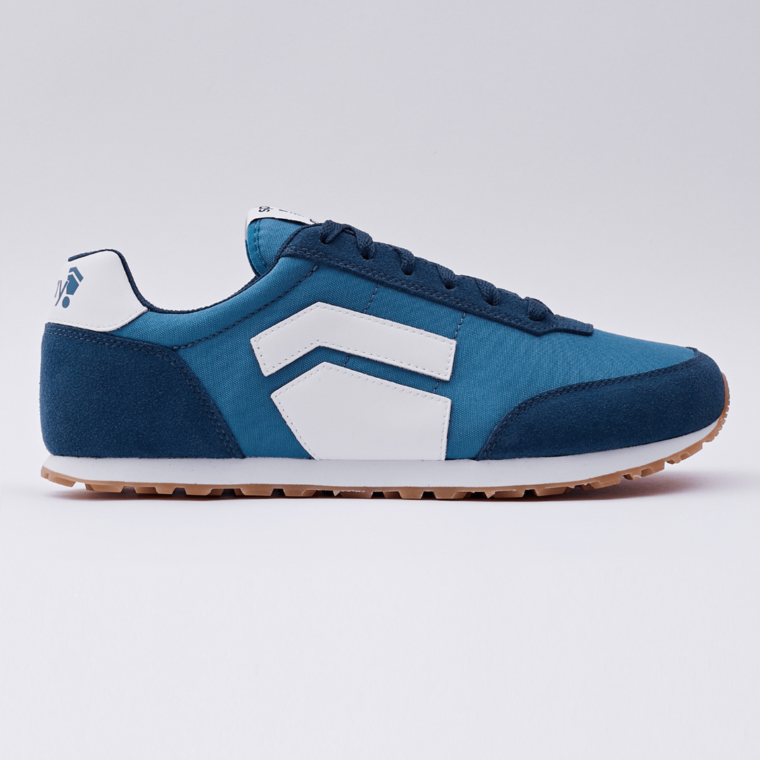 REV LTS Los Angeles minimalist barefoot shoe built for natural movement and everyday performance