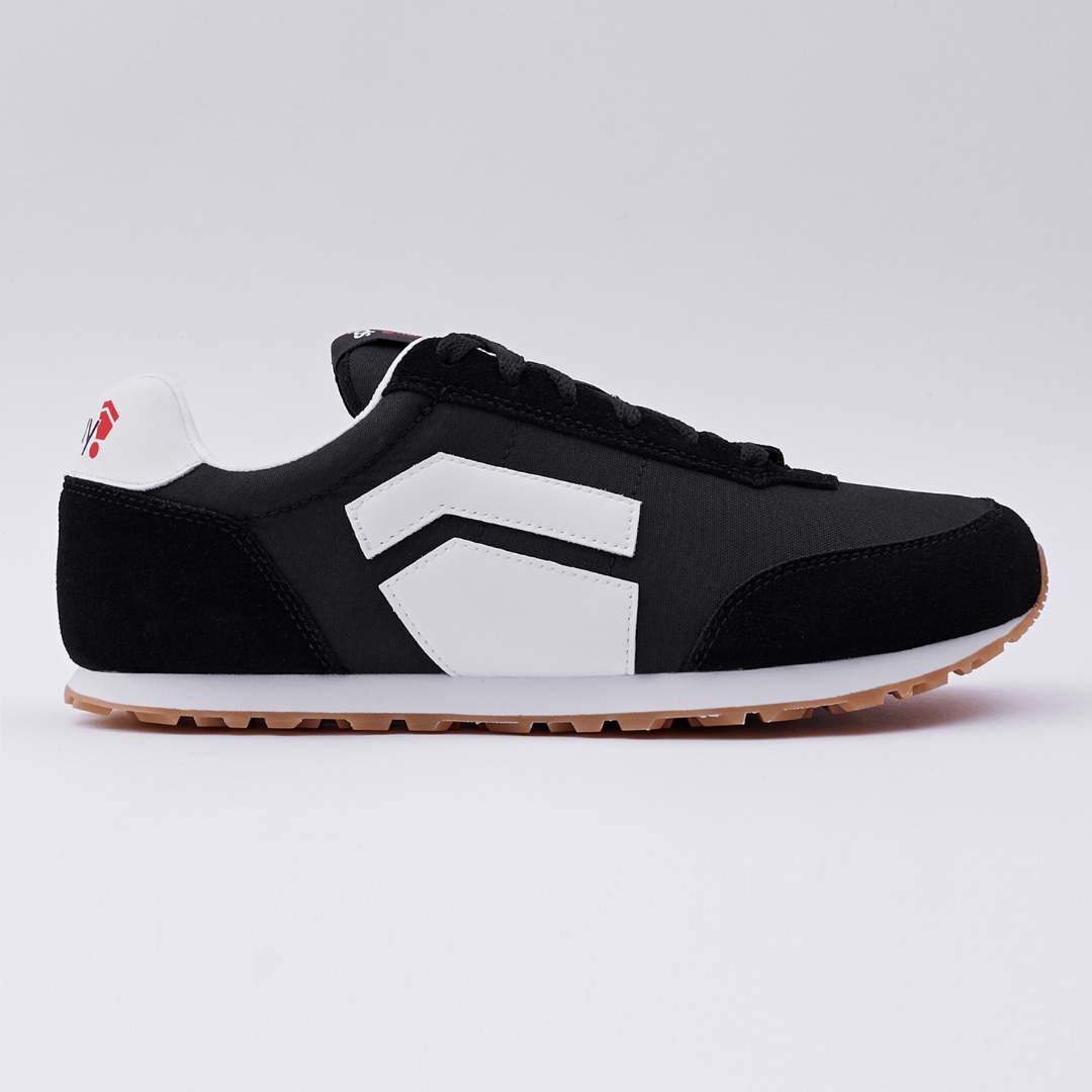 REV SOS Barcelona barefoot shoe with wide toe box and flexible natural movement design