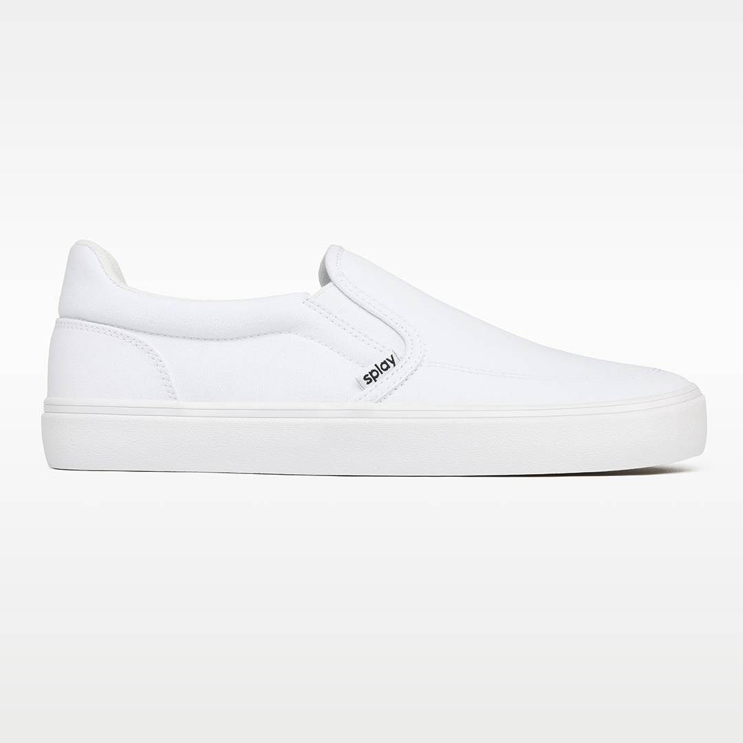 REV SO Malibu barefoot slip-on shoes with a foot-shaped design, zero-drop sole, and flexible construction for everyday comfort.