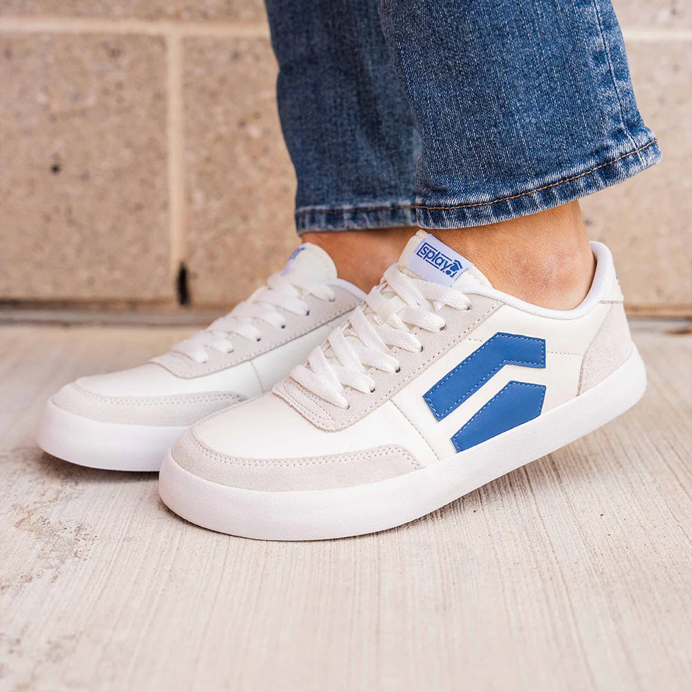 Splay 101: Retro look, true barefoot feel