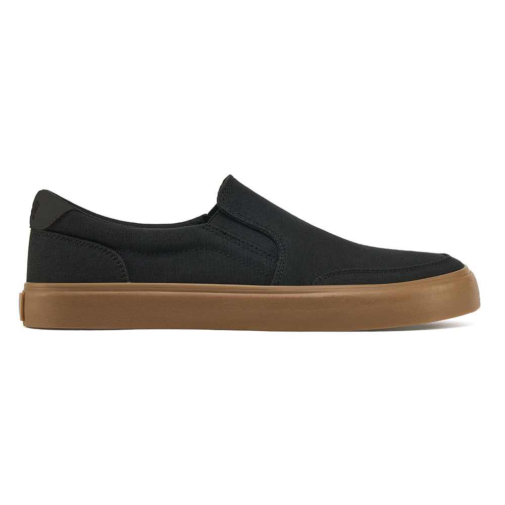 STREETSTYLE Slip-On Shale Barefoot Shoes, natural foot movement