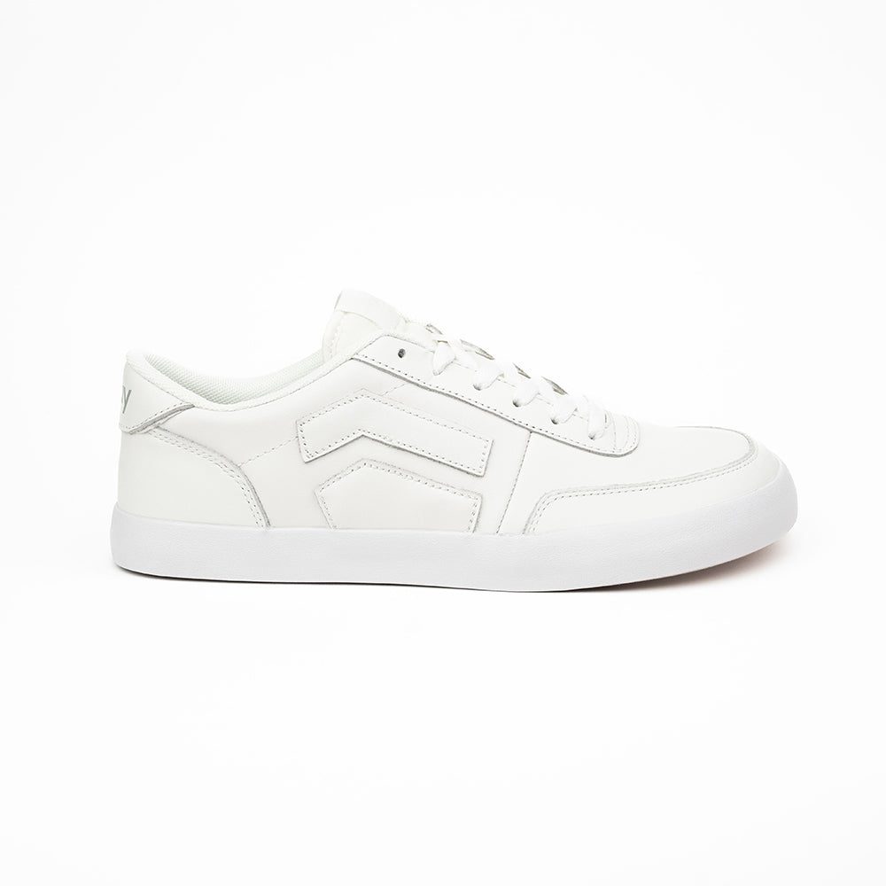 Splay 101 Whiteout adult barefoot shoes minimalist and versatile for everyday movement