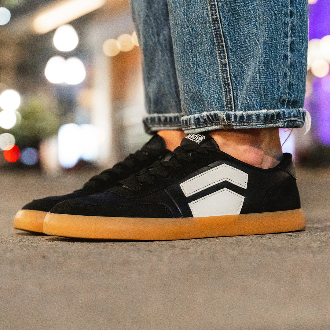 Women’s Shoes: Natural Balance Meets Everyday Versatility