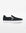 Splay Kids REV SO Berlin barefoot shoes — kids' canvas slip-on, single shoe in left-side profile