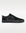 Splay REV LTS Carlsbad barefoot shoes — low-top suede skate shoe, single shoe in left-side profile