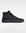 Splay REV HT Original Carlsbad barefoot shoes — high-top skate shoe, single shoe in left-side profile