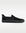 Splay REV SOS Carlsbad barefoot shoes — suede slip-on, single shoe in left-side profile