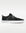 Splay REV LTS Los Angeles barefoot shoes — low-top suede skate shoe, single shoe in left-side profile