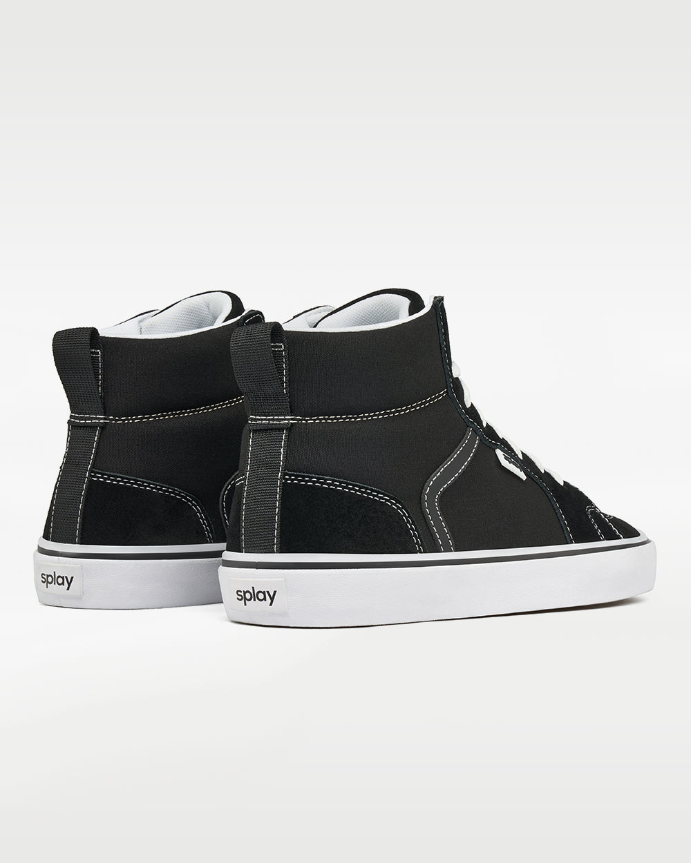 Splay REV HTS Los Angeles barefoot shoes — , 3