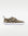 Splay Explore Kids Leopard barefoot shoes — kids' low-top shoe with a hook-and-loop strap, single shoe in left-side profile