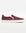Splay REV SO Madrid barefoot shoes — canvas slip-on, single shoe in left-side profile