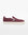 Splay Kids REV SO Madrid barefoot shoes — kids' canvas slip-on, single shoe in left-side profile