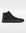 Splay REV HT Canvas New York barefoot shoes — high-top skate shoe, single shoe in left-side profile
