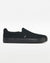 Splay REV SO New York barefoot shoes — canvas slip-on, single shoe in left-side profile