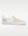 Splay REV SOS Osaka barefoot shoes — suede slip-on, single shoe in left-side profile