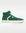 Splay REV HTS Portland barefoot shoes — high-top suede skate shoe, single shoe in left-side profile