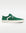 Splay REV LTS Portland barefoot shoes — low-top suede skate shoe, single shoe in left-side profile