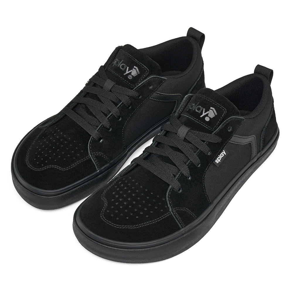 REV LTS Carlsbad lightweight barefoot shoe with foot shaped fit and flexible sole