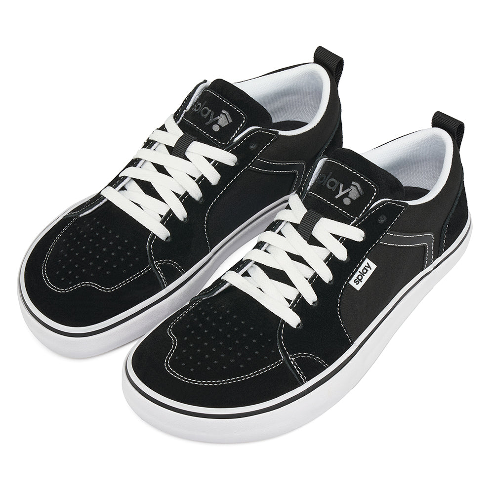 REV LTS Los Angeles minimalist barefoot shoe built for natural movement and everyday performance