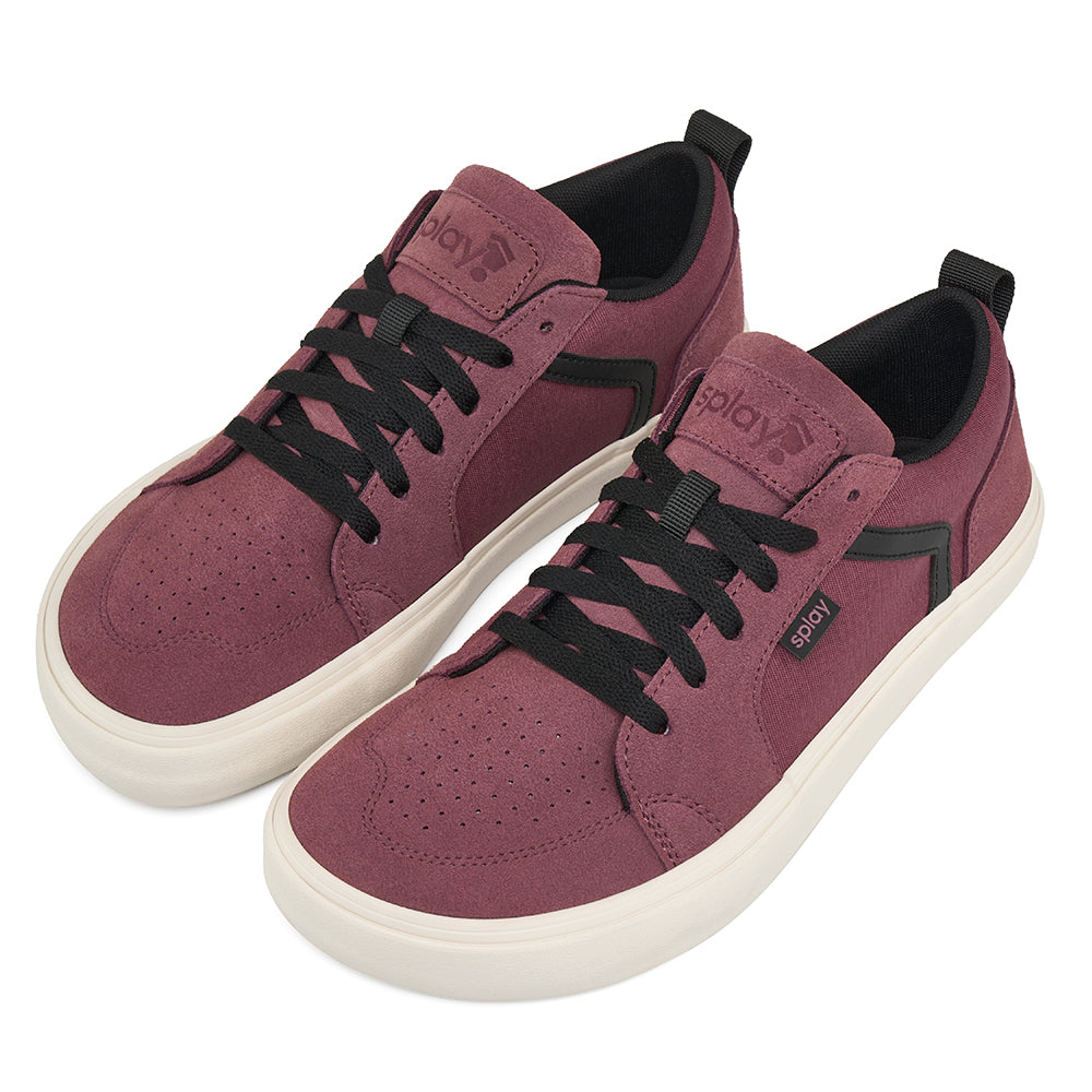 REV LTS Madrid barefoot shoe designed for natural movement and reduced foot pain