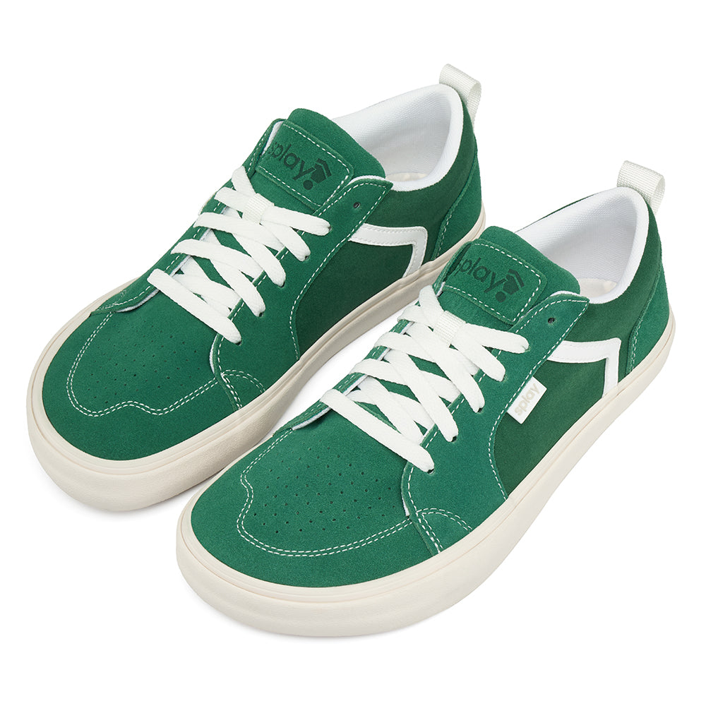 REV LTS Portland wide toe box barefoot shoe supporting natural posture and comfort