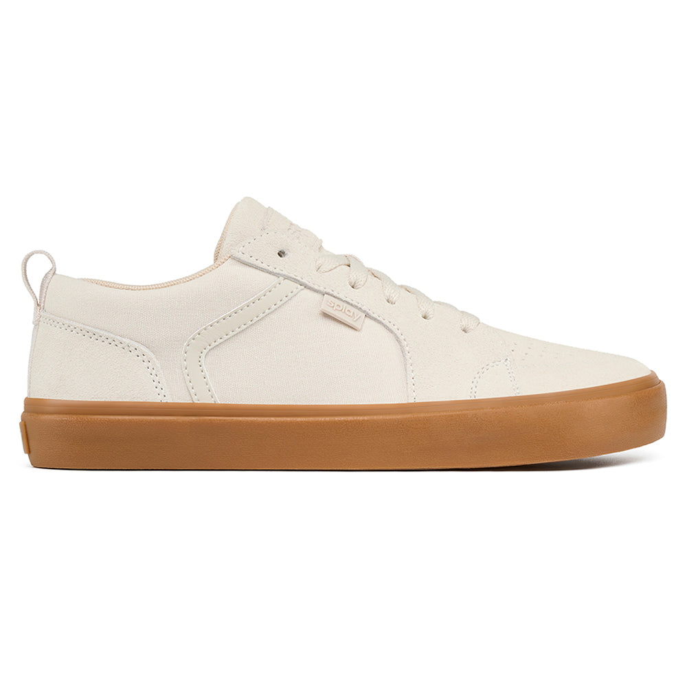 REV SOS Barcelona barefoot shoe with wide toe box and flexible natural movement design