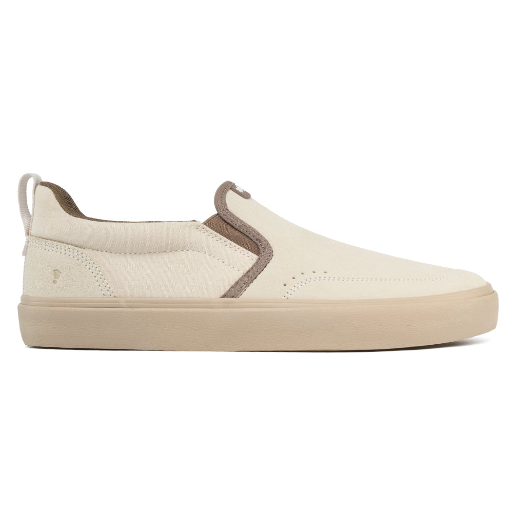 REV SOS Barcelona barefoot shoe with wide toe box and flexible natural movement design