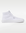 Splay REV HT Canvas Salt Lake barefoot shoes — high-top skate shoe, single shoe in left-side profile