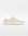 Splay Kids Weekender Sandbar hemp barefoot shoes — kids' hemp moc-toe shoe with laces, single shoe in left-side profile